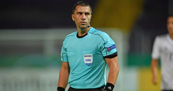"Kayrat" - "Qarabağ" oyununun hakimləri açıqlandı 