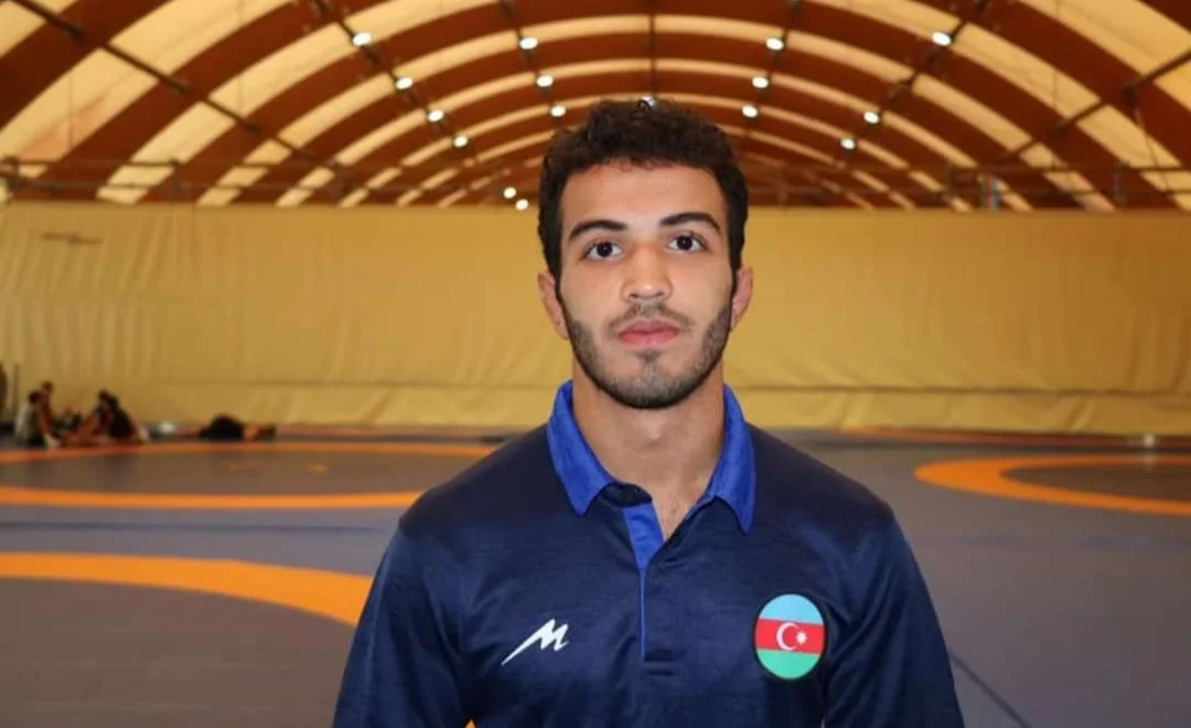 DÇ: Azərbaycan ilk medalı qazandı 