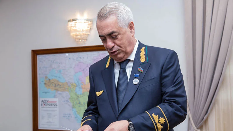 Azərbaycanda uğursuz federasiyalara kimlər rəhbərlik edir? - SİYAHI 