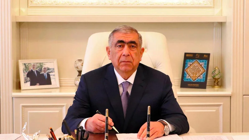 Azərbaycanda uğursuz federasiyalara kimlər rəhbərlik edir? - SİYAHI 