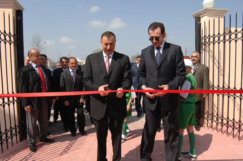 Regionun futbol mərkəzinə çevrilən İmişli 