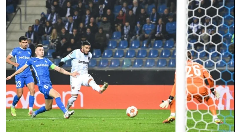 Futbol matçında faciə: Qola sevinərkən barmağını qopardı - FOTO/VİDEO 