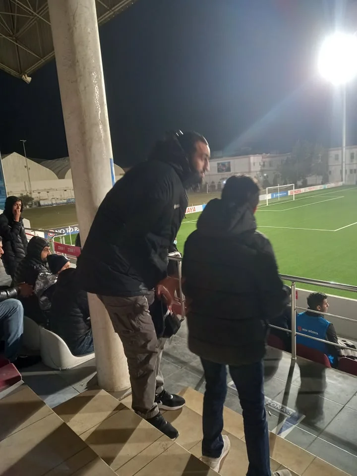 Qayğıkeş "Neftçi" futbolçuları, təmkinli Samir Abasov... - OYUNDANKƏNAR 