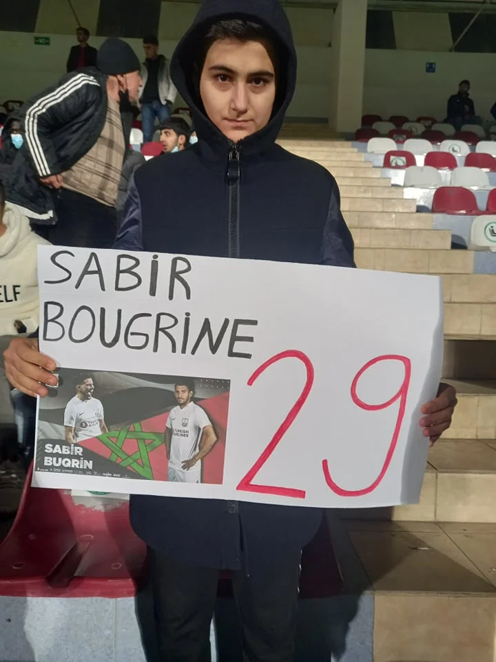 Qayğıkeş "Neftçi" futbolçuları, təmkinli Samir Abasov... - OYUNDANKƏNAR 