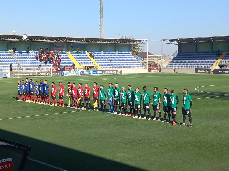 Aftandil Hacıyev milliyə dəvət edildi - OYUNDANKƏNAR 