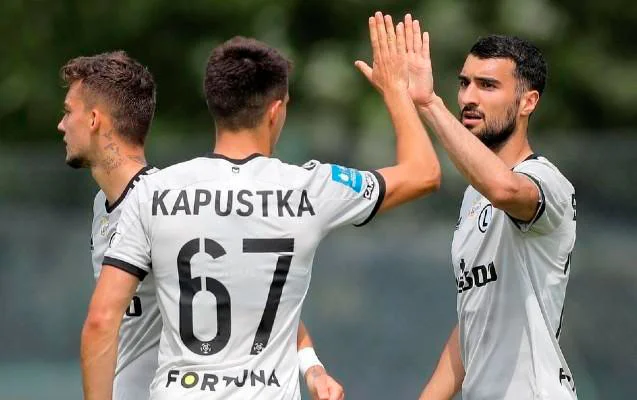 Mahir Emrelinin yeni baş məşqçisi kim olacaq? 