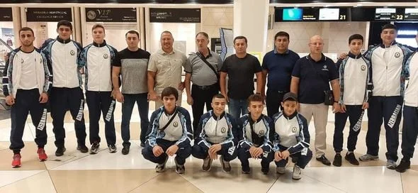 "Boksun inkişafı üçün bölgələrə diqqət ayrılmalıdır" - Olimpiya mükafatçısı 