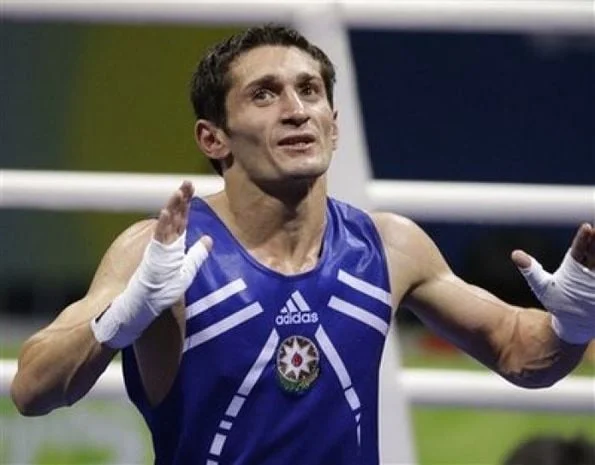 "Boksun inkişafı üçün bölgələrə diqqət ayrılmalıdır" - Olimpiya mükafatçısı 
