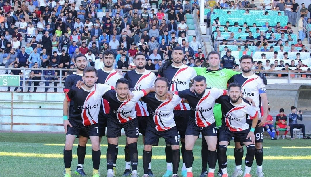 "Xan Lənkəran" və "Karvan"dan qələbə 