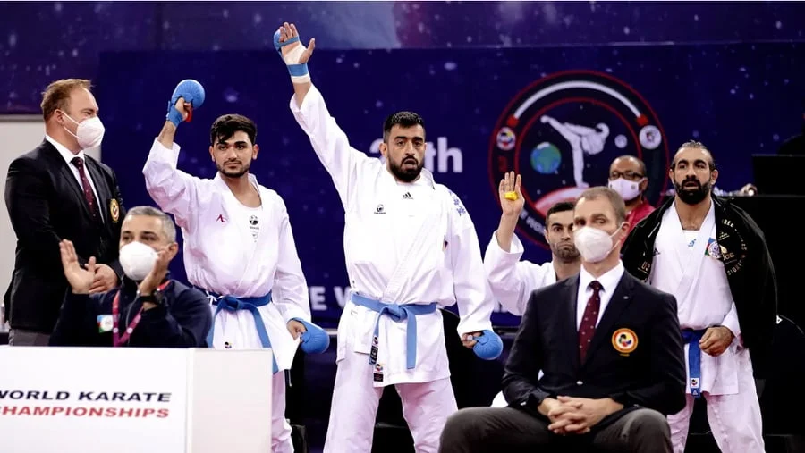 DÇ: Azərbaycan millisi bürünc medal uğrunda döyüşə çıxacaq 