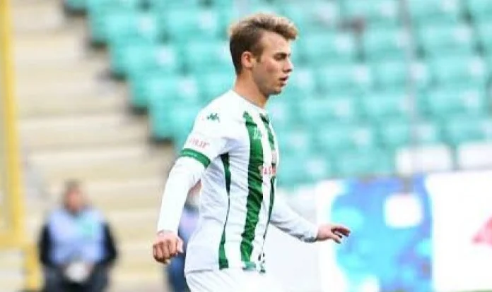 "Bursaspor"dan radikal qərar 