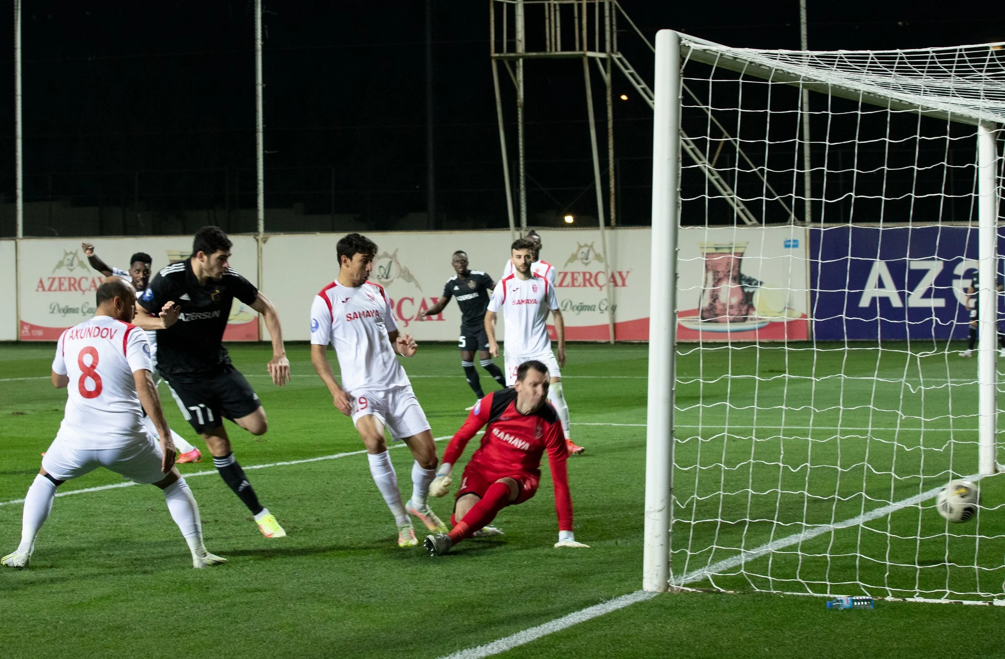 “Qarabağ”ı Şeydayev sevindirdi, “Sabah”ı Mikels - Tura baxış 