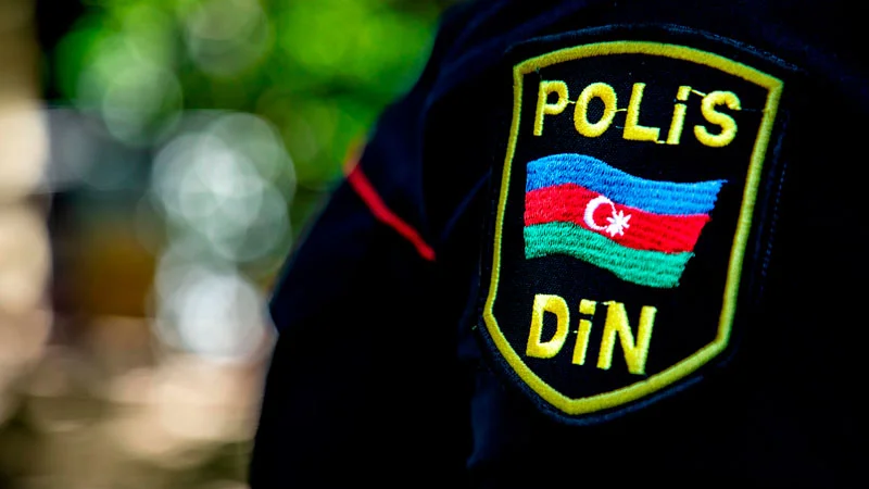 Yol qəzasında ölən polis çempion imiş - FOTO 