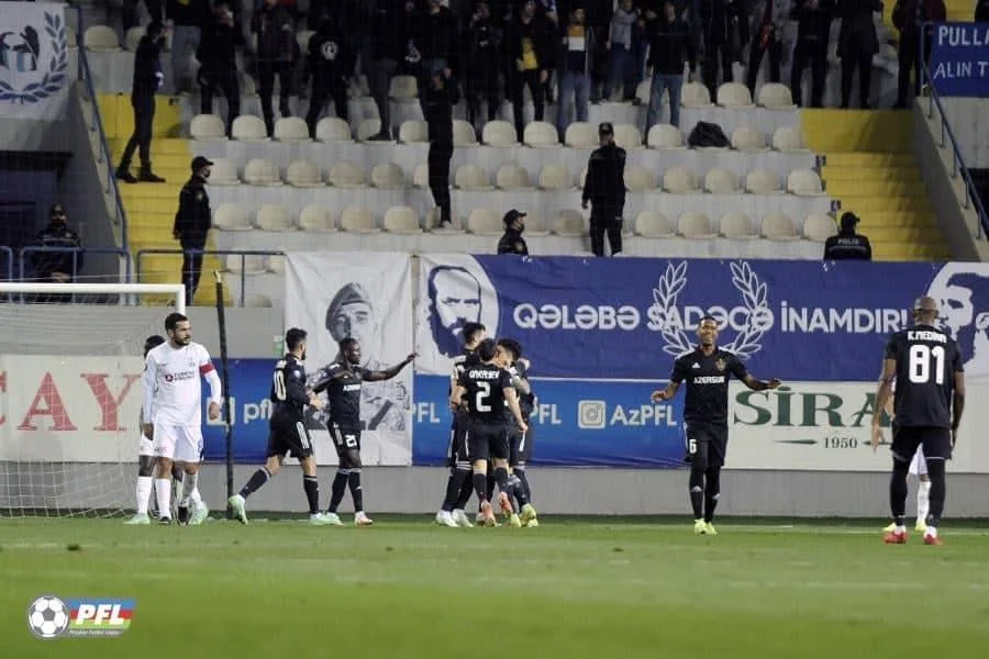 "Neftçi"nin doğru seçimi 