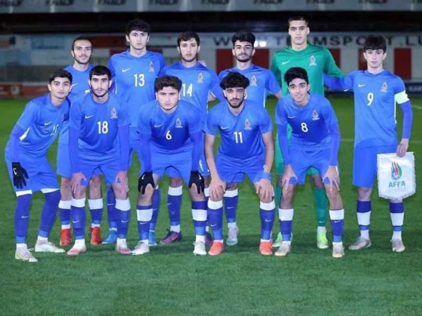 Ucuz milli, qiymətsiz futbolçular və Elxan Abdullayev 