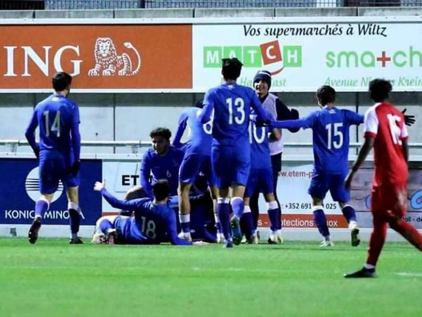Ucuz milli, qiymətsiz futbolçular və Elxan Abdullayev 