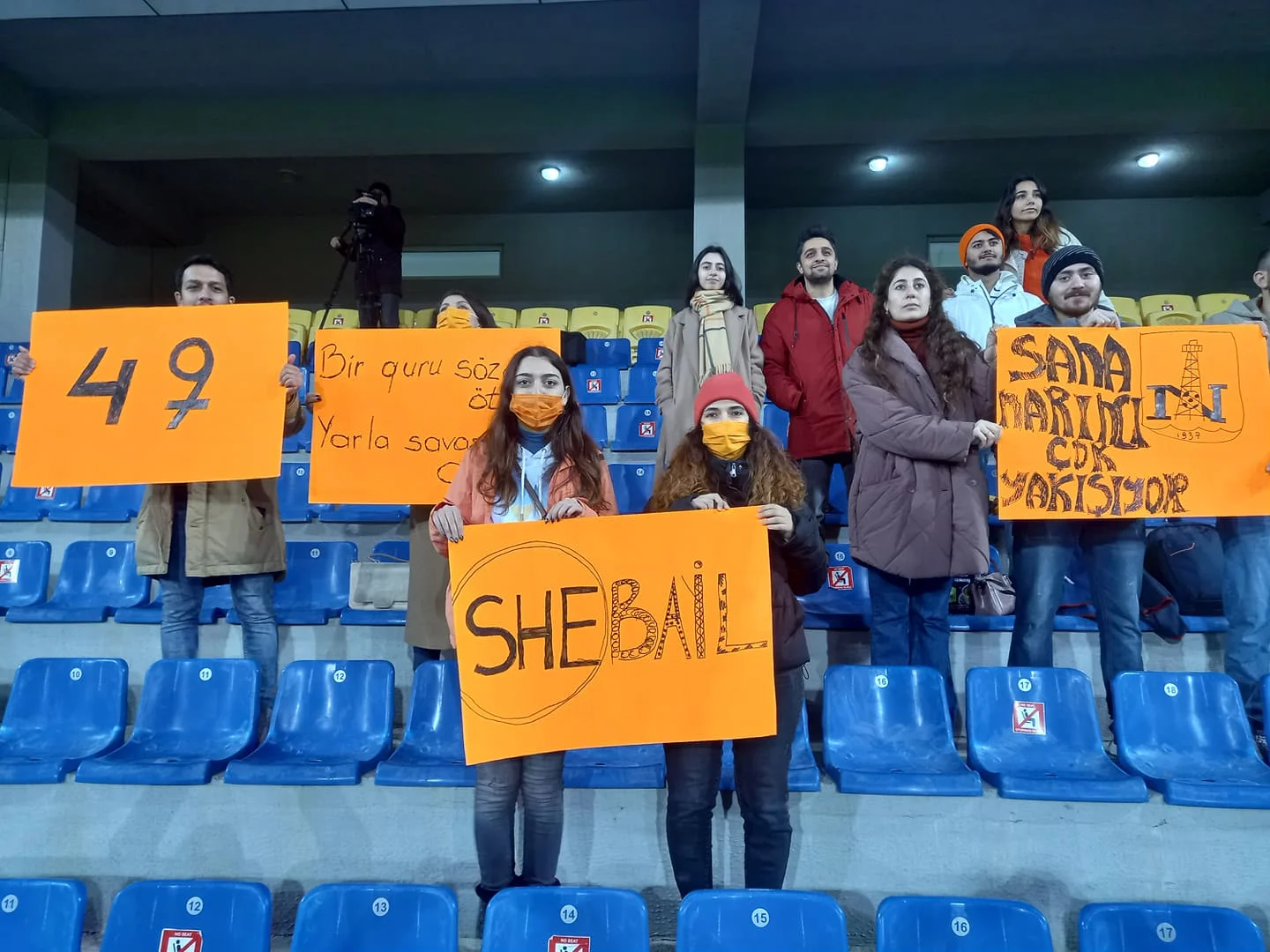 "Bakcell Arena"da gərginlik: Kamran Ağayev Mbodjla... - OYUNDANKƏNAR 