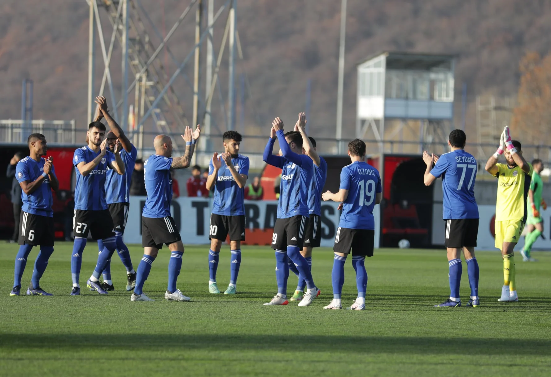 "Qarabağ" Polşa klubu ilə qarşılaşacaq 