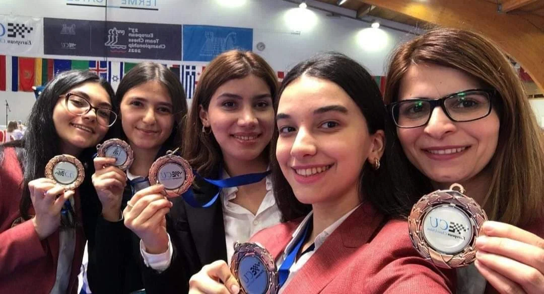 Millimizin debütantı: "Rusiyaya da qalib gələcəyik" 