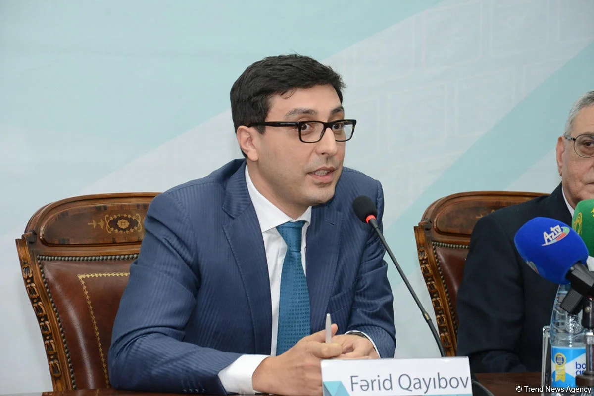 Fərid Qayıbovun təyinatı nəyi dəyişdi? – Azərbaycan idmanı üçün yeni şans və yeni nəfəs 