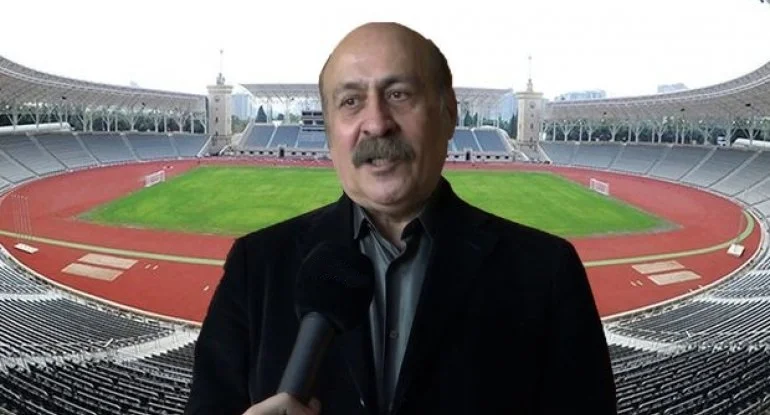 "Əslində, diktor olmaq istəmirdim" - VİDEO 