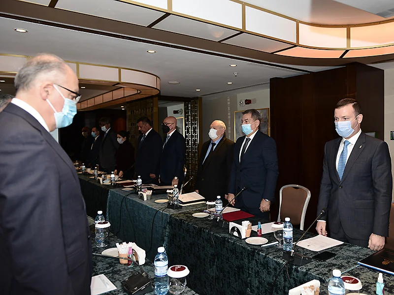 AFFA-nın İcraiyyə Komitəsinin iclası keçirildı - Qərarlar 