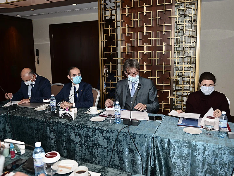 AFFA-nın İcraiyyə Komitəsinin iclası keçirildı - Qərarlar 