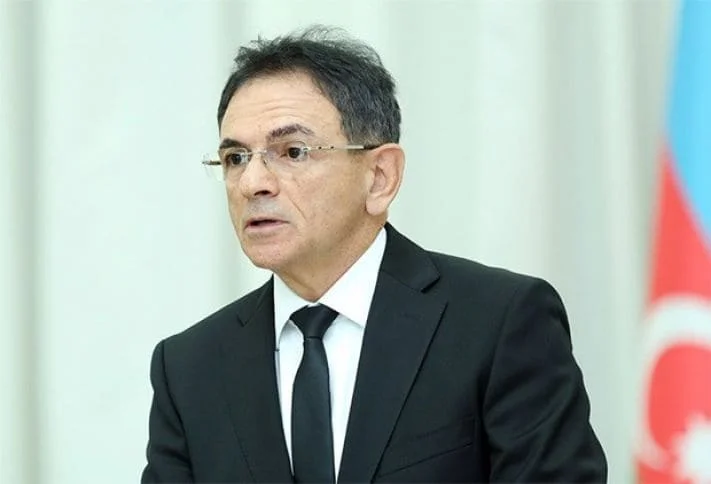 Mədət Quliyev yığmaya yeni baş məşqçi təyin etdi 