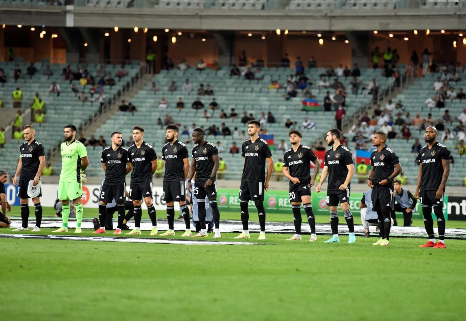 “Qarabağ”ı gözləyən təhlükə 