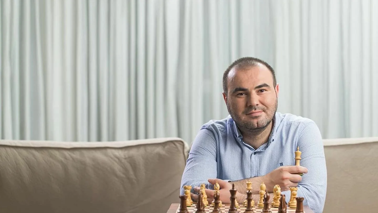 Şəhriyar Məmmədyarovdan mərhum həmkarı ilə bağlı paylaşım 