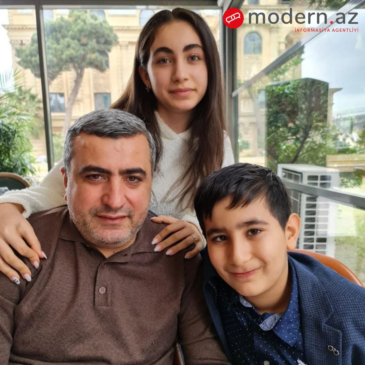“Kaş Elnurun son halını görməyəydim” - Mərhum jurnalistin xanımı danışdı 