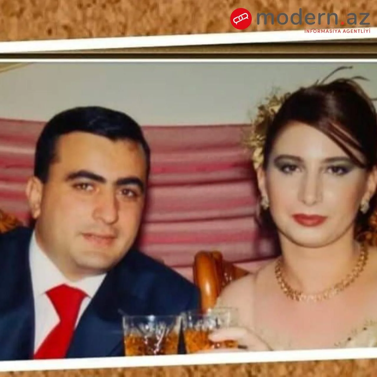 “Kaş Elnurun son halını görməyəydim” - Mərhum jurnalistin xanımı danışdı 
