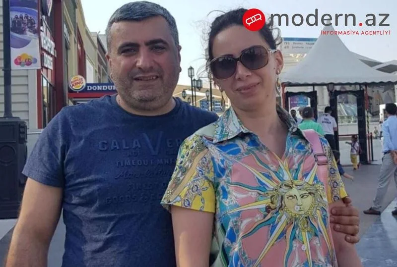 “Kaş Elnurun son halını görməyəydim” - Mərhum jurnalistin xanımı danışdı 