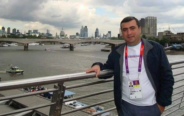 “Kaş Elnurun son halını görməyəydim” - Mərhum jurnalistin xanımı danışdı 