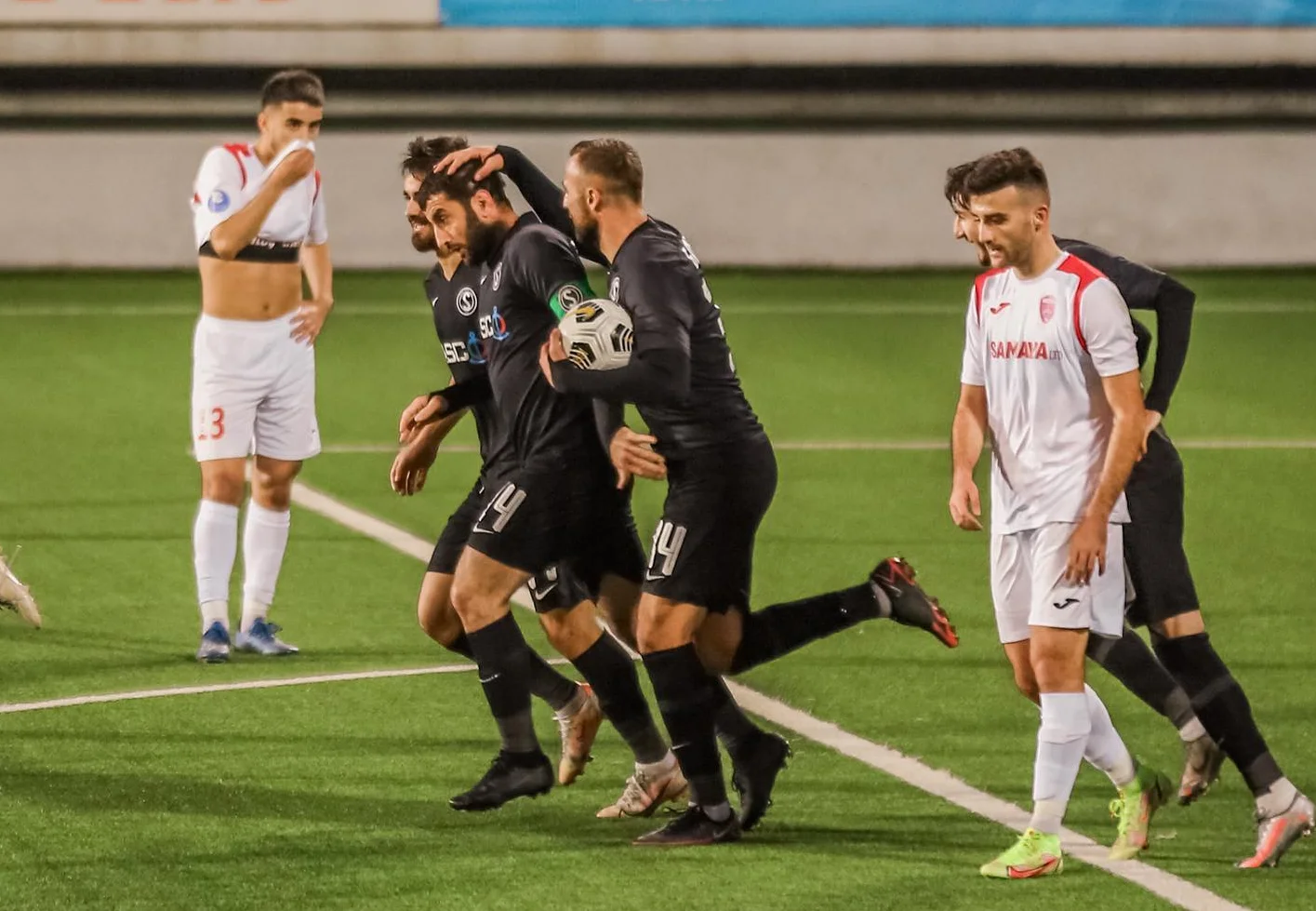 “Qarabağ” qış çempionu, “Neftçi” isə qış yuxusunda – Tura baxış 