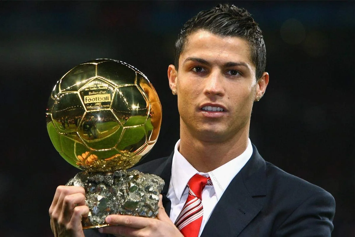 Ronaldunun karyerasında xüsusi tarix - FOTO 