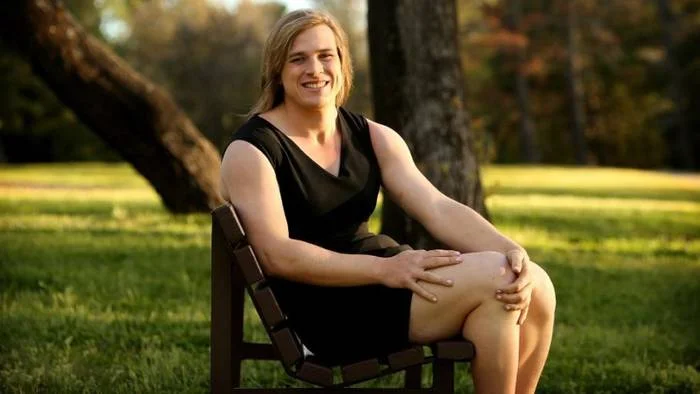 Tarixə düşən transgender futbolçular - FOTOLAR  