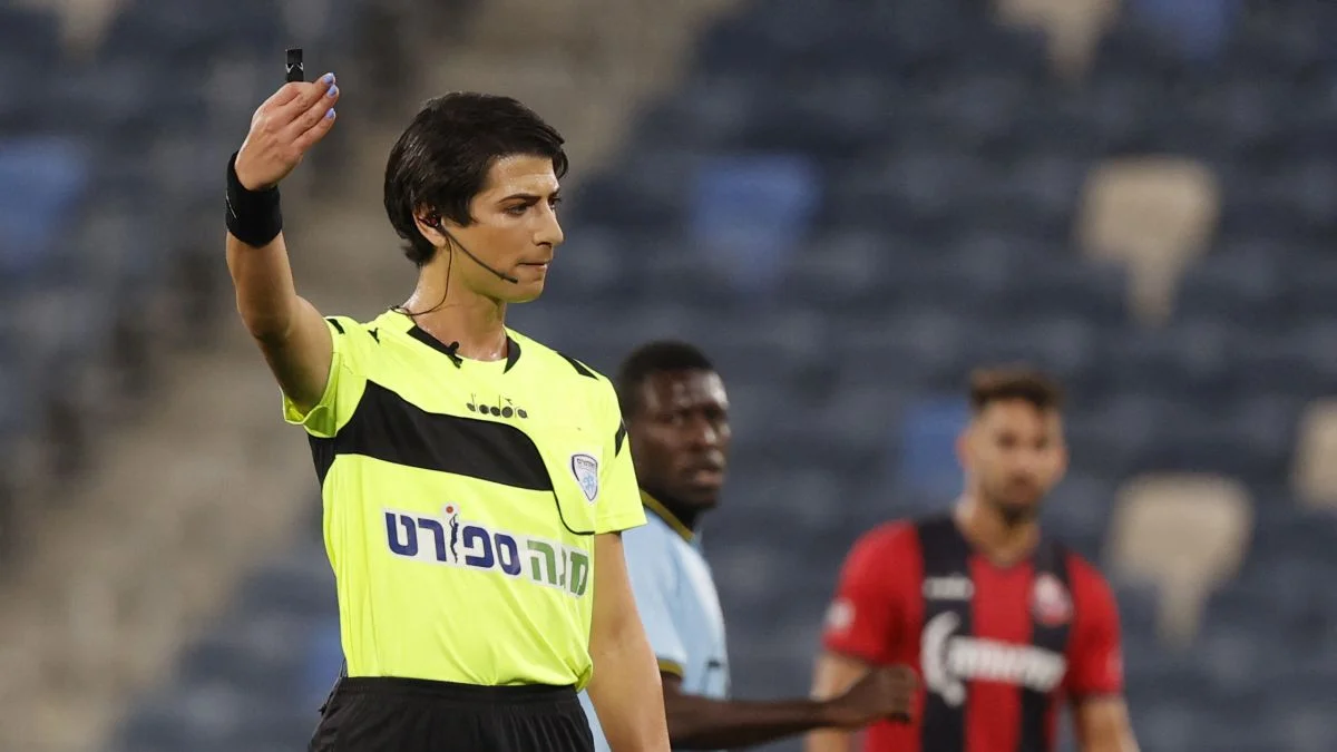 Tarixə düşən transgender futbolçular - FOTOLAR  