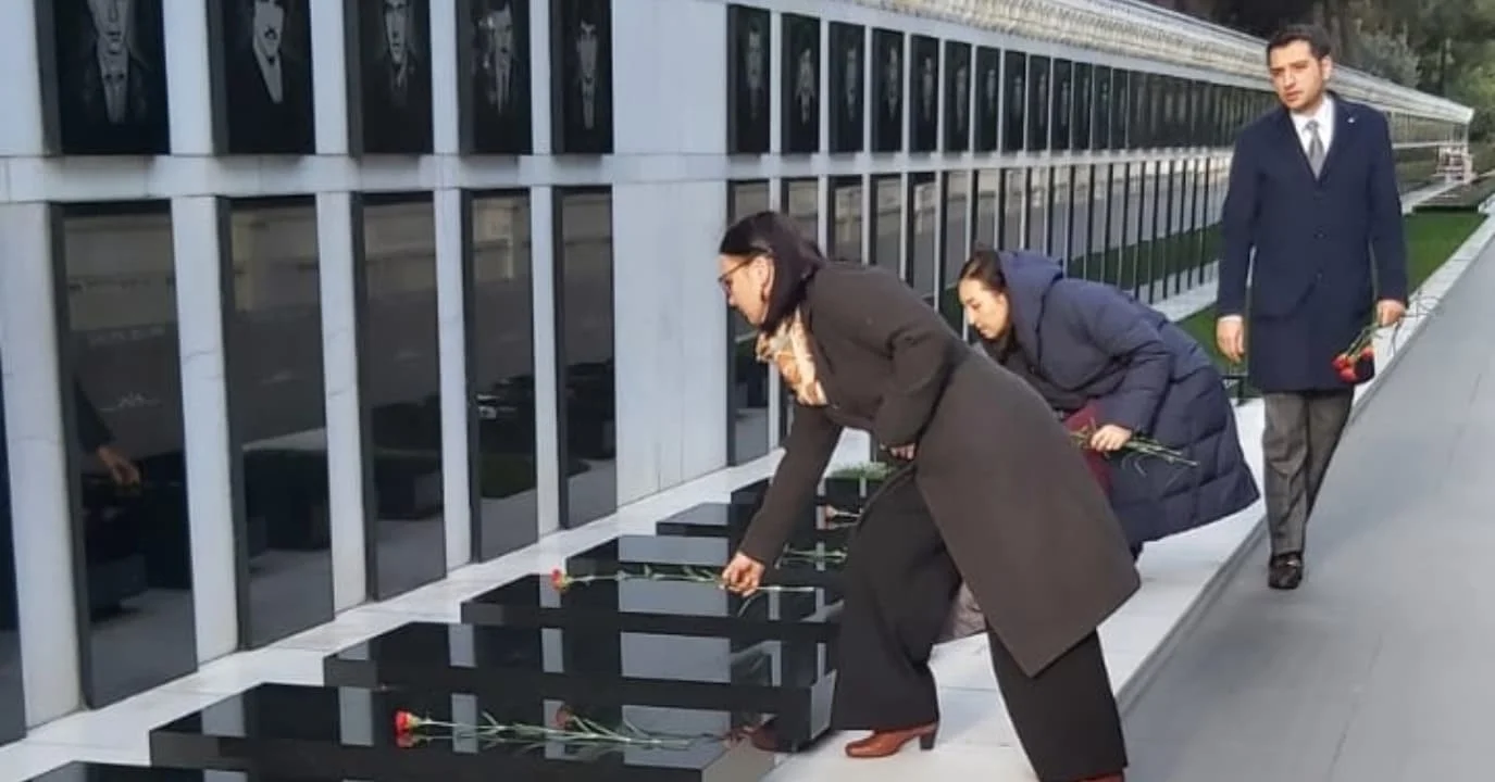 Türk Dövlətləri Autizm Federasiyası (TDAF) Bakıda toplantı keçirdi 