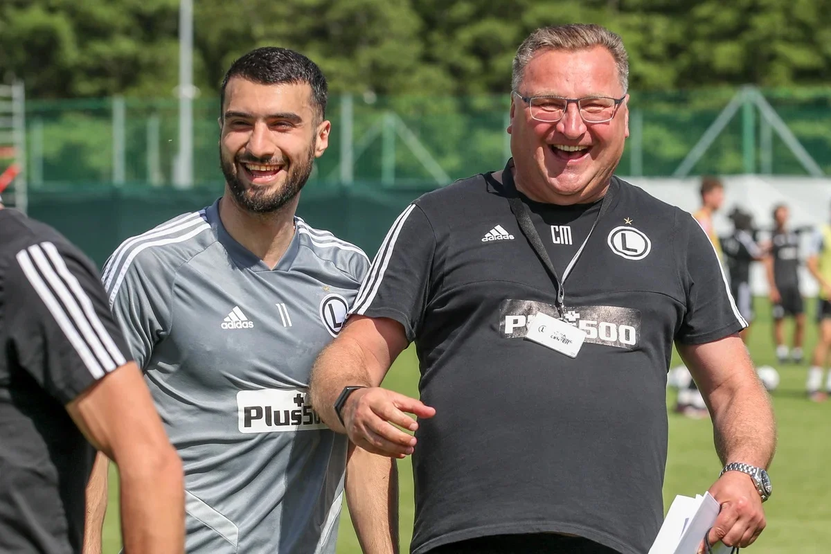 Yunis Hüseynovdan Mahirə məsləhət: "Legiya"dan ayrıl" 