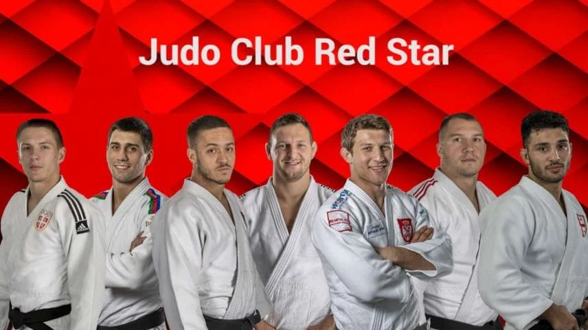 Rüstəm Orucov ikiqat Olimpiya çempionu ilə bir komandada 