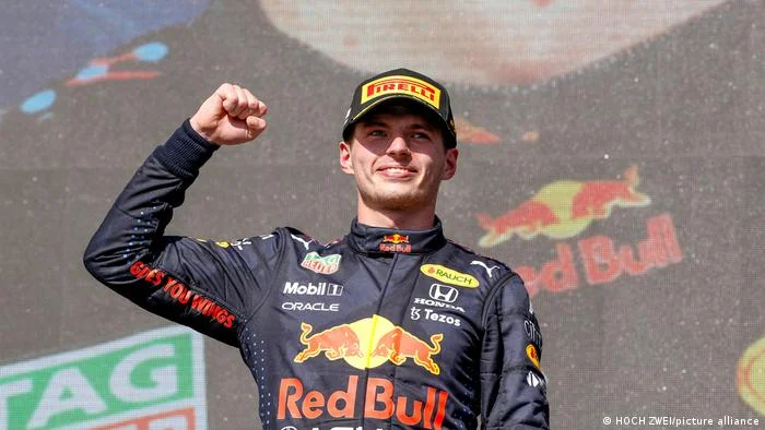 Formula 1-də çempion məlum oldu 