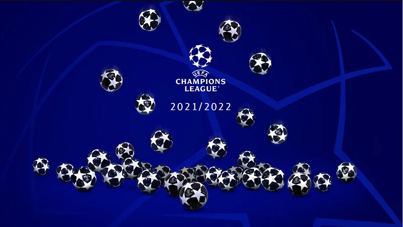 Çempionlar Liqası: 1/8 final mərhələsinin təkrar püşkü atıldı 