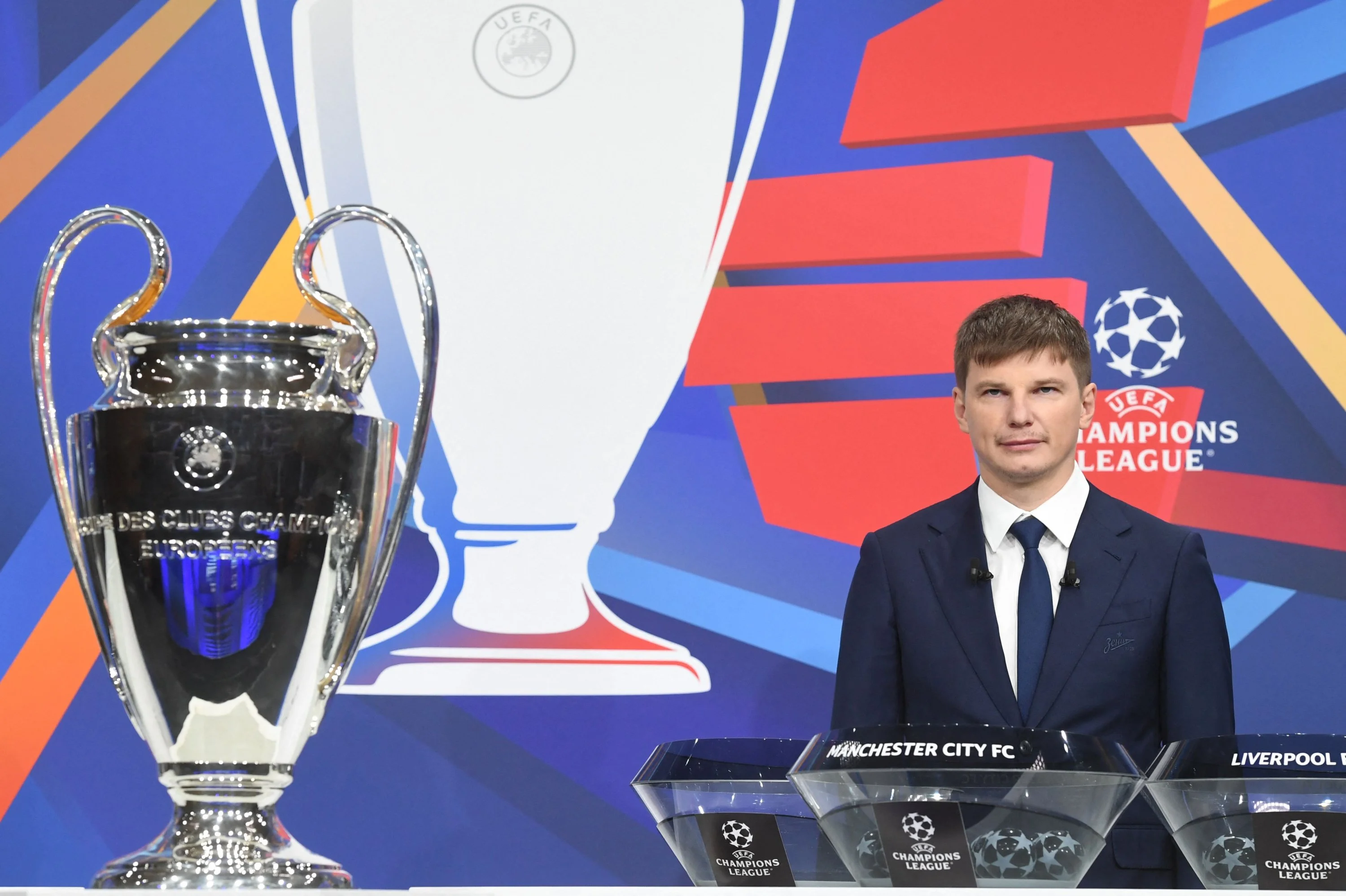 UEFA-dan kobud səhv: Püşkatma təkrarlanacaq 