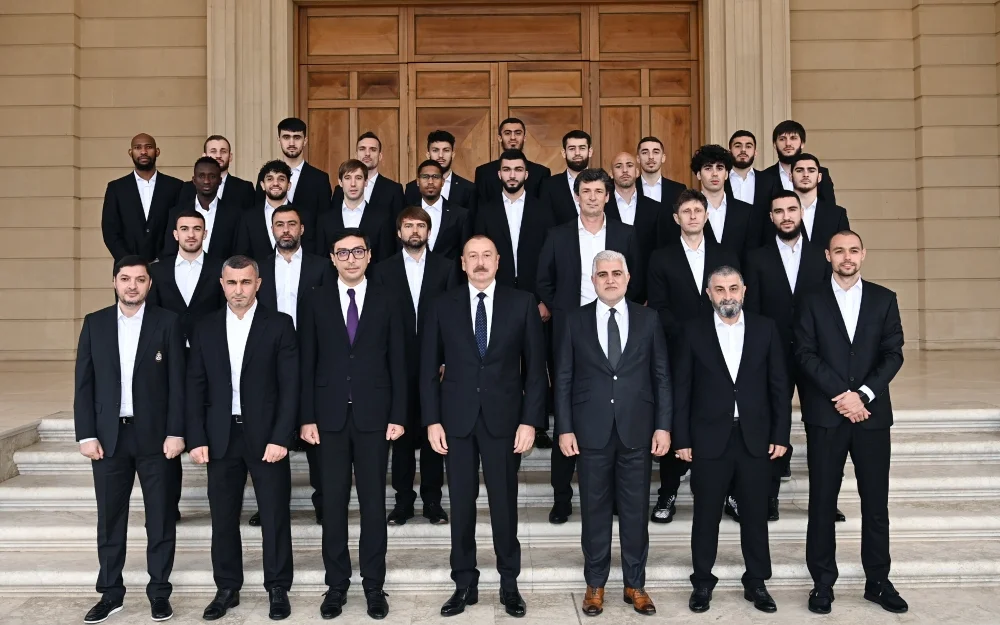 İnam, dəstək, diqqət və qayğı - İrəli "Qarabağ"! 