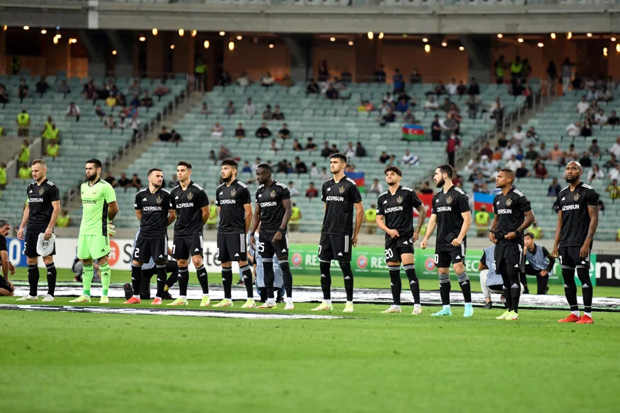 İnam, dəstək, diqqət və qayğı - İrəli "Qarabağ"! 