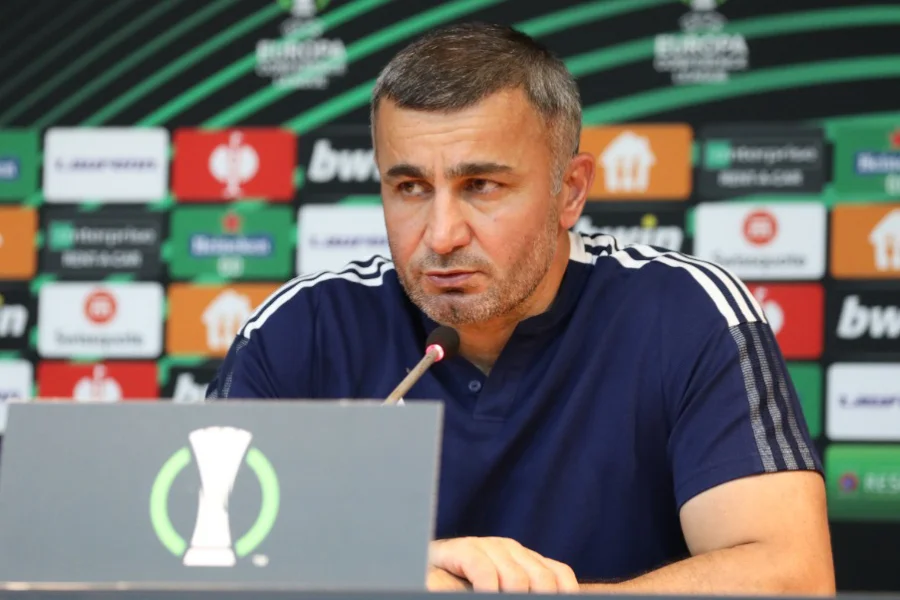 İnam, dəstək, diqqət və qayğı - İrəli "Qarabağ"! 