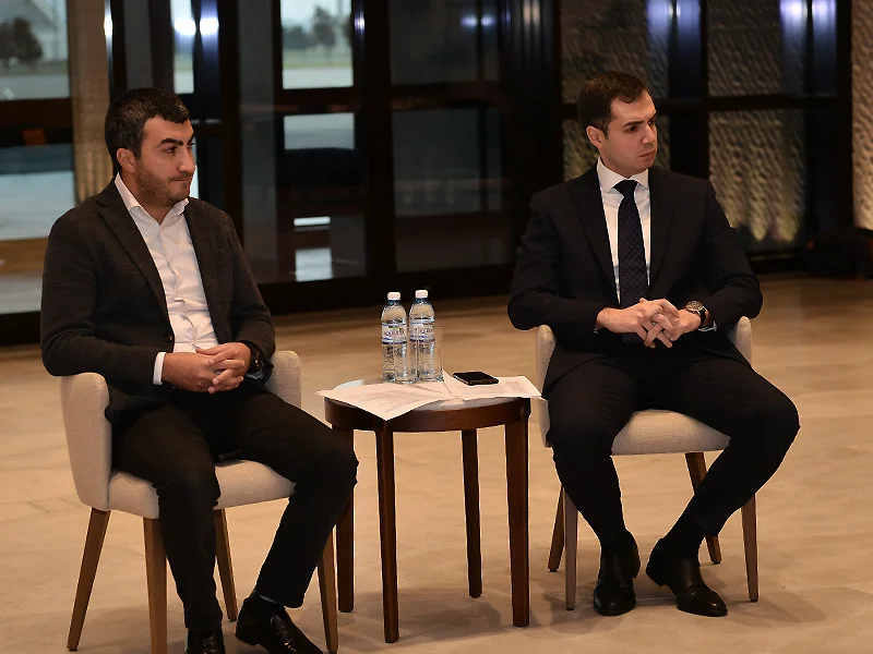 Klublar Komitəsinin iclası keçirildi 