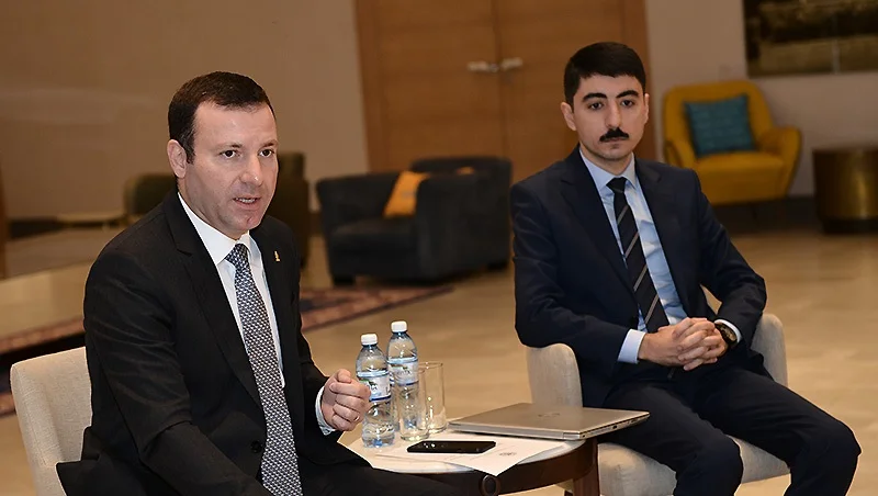 Klublar Komitəsinin iclası keçirildi 