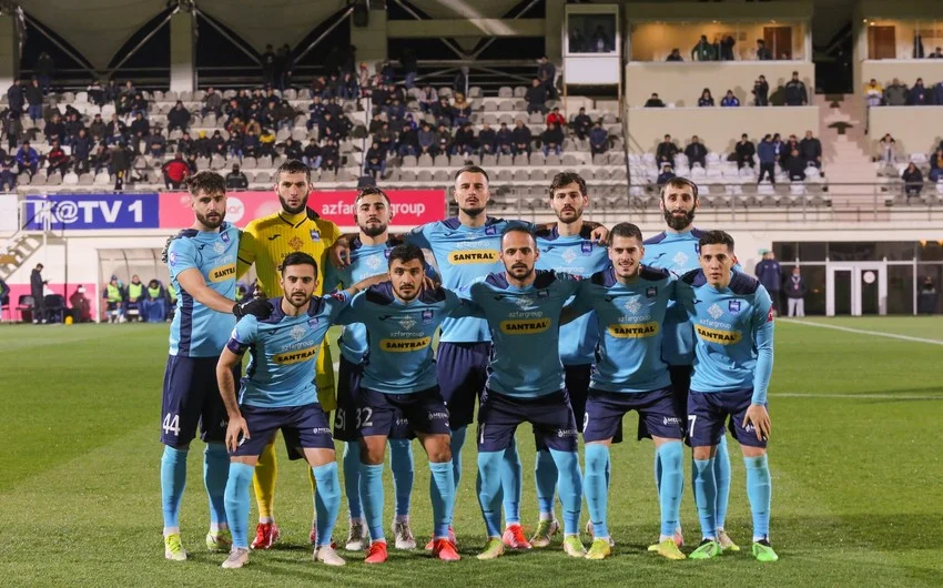 "Zirə"nin Türkiyədəki rəqibləri bəlli oldu 
